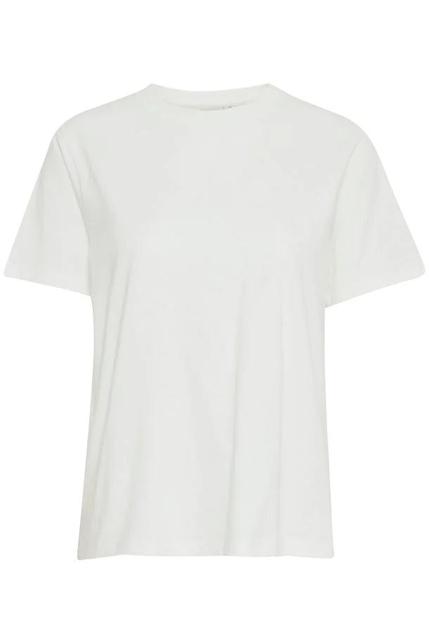 Camiseta básica de manga larga Malva – The Goood Shop