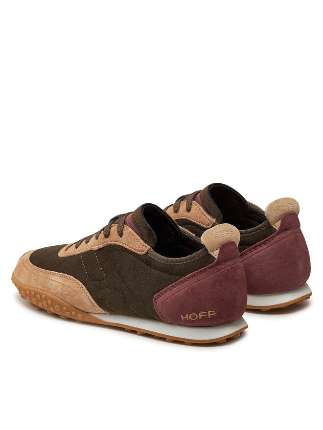 Zapatillas casual GROUSE