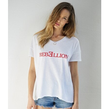 Camiseta BIO REBELLION