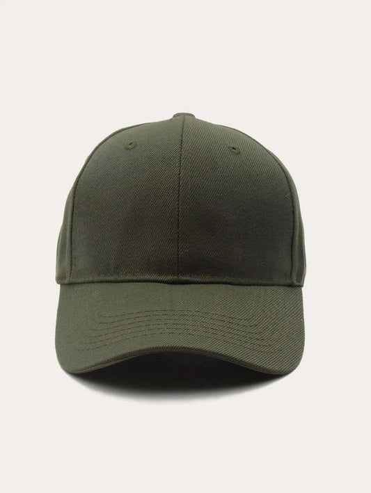 Gorra béisbol KAKI